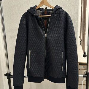 Antony Morato zip up hoodie